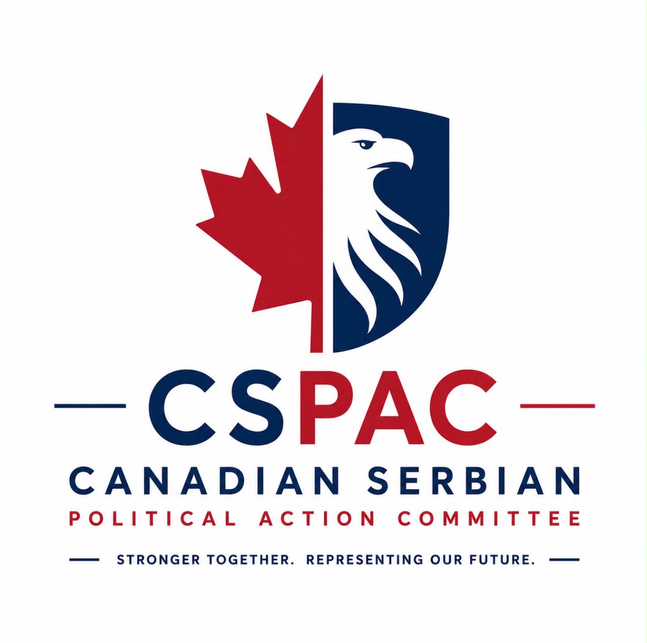CSPAC - Canadian Serbian Political Action Committee